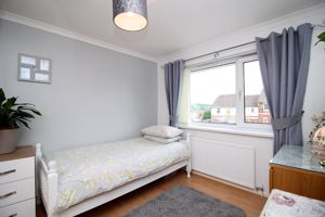 Bedroom Two- click for photo gallery